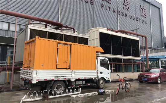 昌宁300KW发电机组适配电缆规格选型指南