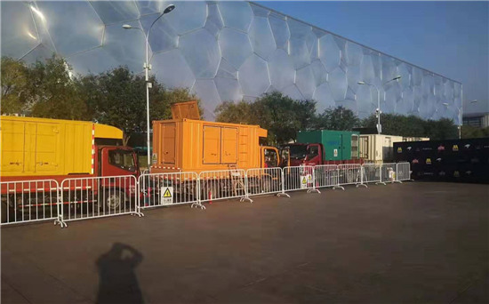 昌宁400KW发电机组适配电缆规格选型指南