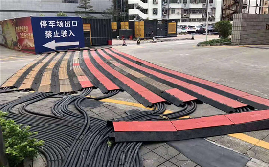 昌宁发电机组电缆选型完整具体步骤（工程通用标准流程）